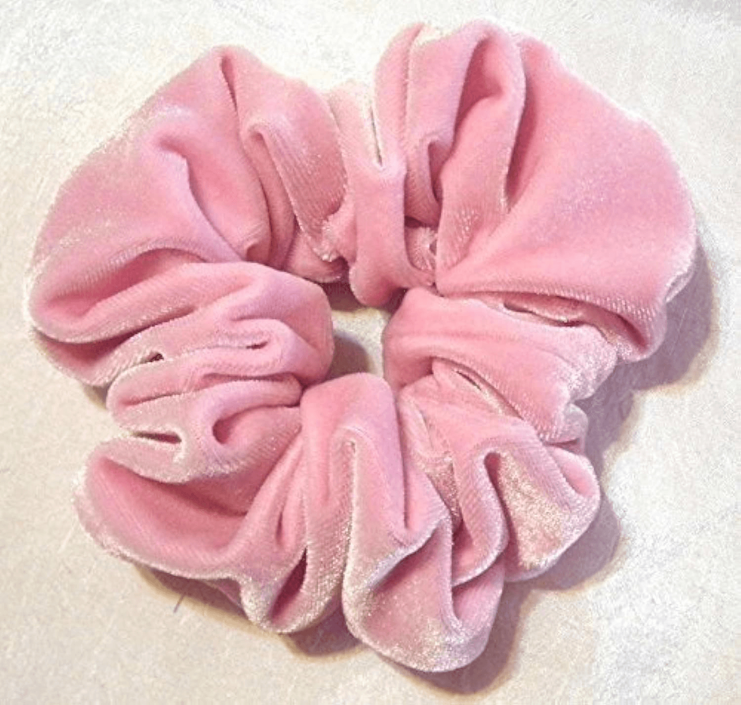 Scrunchies