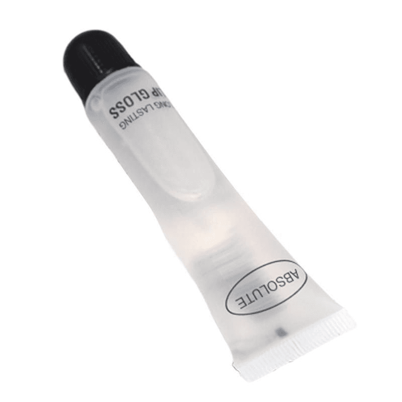 Crystal Clear High-Shine Lipgloss